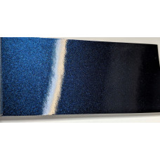 Краска PEUGEOT/CITROEN KPS BLEU ABYSSE