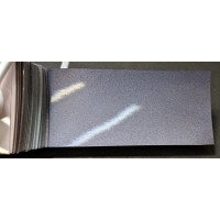 Краска PEUGEOT/CITROEN KTC GRIS IRIDIS, GRIS IRIDIS-MET