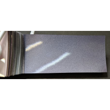 Краска PEUGEOT/CITROEN KTC GRIS IRIDIS, GRIS IRIDIS-MET