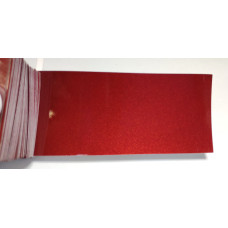 Краска PEUGEOT/CITROEN LKA MALICIOSA MET, MALICIOSA, ROUGE MALIZIOSO