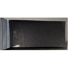 Фарба Fiat 284A TECHNO GREY, TECHNOGRAU, GRIGIO BEL TENEBROSO