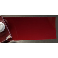 Краска Fiat 289A ROSSO ALFA, ALFA RED