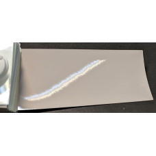 Фарба Fiat 331B GRIGIO ARTE