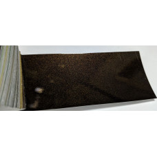 Фарба Fiat 532B Ebano, ORO NERA