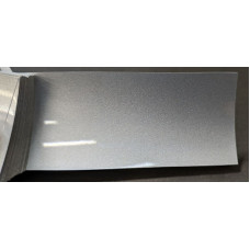 Фарба Fiat 565A ARGENTO ALFA, GRIGIO ARGENTO