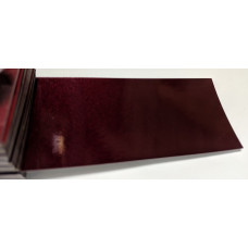 Фарба Fiat 583A ROSSO BAROLO, ROSSO RUBINO