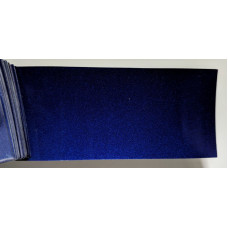 Фарба Fiat 599A BLU MAGNETICO, BLU ELETTRICO