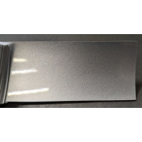 Фарба Fiat 647 STEEL GREY, GRIGIO CATTIVO CARATTERE, GRIGO STEEL, GRIGIO STEEL, GIRIGIO STEEL, CINZA STEEL, FREE TO BRAZIL, ELECTRO GREY, PALLADIO SILBER, PLATA DORADO, SZARY STEEL