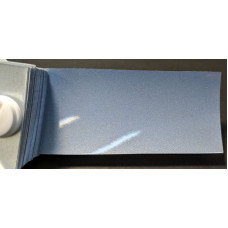 Фарба Fiat 792A AZZURRO LAGOON, AZZURRO DE CHIRICO