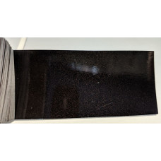 Фарба Fiat 805B NERO ETNA