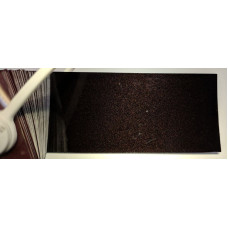 Фарба Fiat 805B NERO ETNA