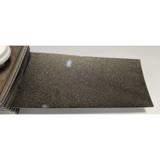 Фарба Fiat 865B EPIC GREY, GRIGIO CALDO