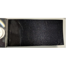 Фарба Fiat 876B CROSSOVER BLACK, NERO PROVOCATORE MET, NERO CARBONE