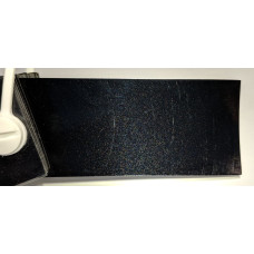 Фарба Fiat 891B NERO PROVOCATORE, CANELLA, CROSSOVER BLACK