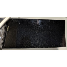 Фарба Fiat PXR BLACK, NERO INDOMITO, BRILL. BLACK CRYSTAL