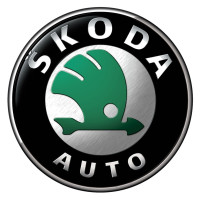 Фарби для автомобілів Skoda Фарби для автомобілів Skoda