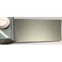 Фарба Skoda 9596 (F6G, 9697, M7M7, LF6G) EUCALYPTUS, AGAVEGRUEN