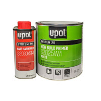 Грунт акриловый U-POL 2025 UHS Грунт акриловый U-POL 2025 UHS