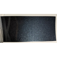 Фарба Mercedes 183 MAGNETIT SCHWARZ, MAGNETITE BLACK, MAGNETITSCHWARZ, MAGNO NACHTSCHWARZ 2