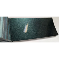 Фарба Mercedes 300 PERIKLASGRUEN, JADE GREEN, SIGNALBLAU, Periklas Green