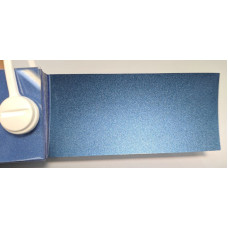 Фарба Mercedes 341 AQUAMARIN, AQUAMARINBLAU, AQUAMARINE BLUE, AQUAMARINE