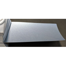 Фарба Mercedes 348 BLUE, PERLBLAU MET MATT, PERLBLAU