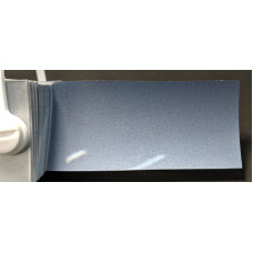 Фарба Mercedes 348 BLUE, PERLBLAU MET MATT, PERLBLAU