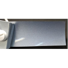 Фарба Mercedes 349 LASURIT BLUE, ALPINE RAIN, LASURITBLAU, Lasurite Blue