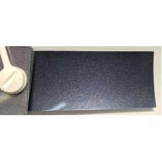 Фарба Mercedes 357 IOLITHBLAU, CADET BLUE, IOLITH BLUE