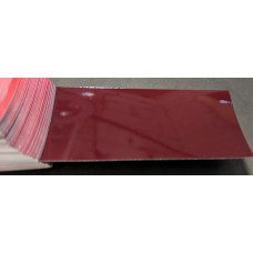 Фарба Mercedes 3583 VELVETROT, VELVET RED, ROJO VELVET