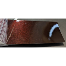 Краска Mercedes 497 RED, CUPRITE BROWN, CUPRITBRAUN, CUPRIT BROWN