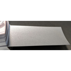 Фарба Mercedes 706 PRATA LUNAR, MOND SILBER, MONDSILBER