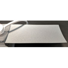 Фарба Mercedes 744 BRILLANTSILBER, PRATA BRILHANTE, GRAU, BRILLIANT SILVER, BRILLIANT SILVER METAL, ZIRCON SILVER, BRILLANT SILVER