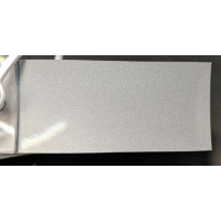 Фарба Mercedes 744 BRILLANTSILBER, PRATA BRILHANTE, GRAU, BRILLIANT SILVER, BRILLIANT SILVER METAL, ZIRCON SILVER, BRILLANT SILVER