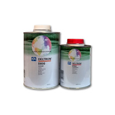 Лак акриловый PPG D800