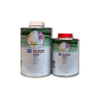 Лак акриловий PPG D800