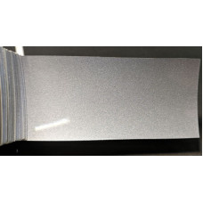 Фарба Mercedes 760 QUARZSILBER, POLAR SILVER, QUARTZ SILVER, QUARZ SILBER