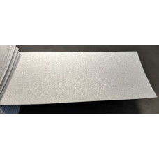 Фарба Mercedes 761 (9761) POLARSILBER, POLAR SILVER, PRATA POLAR, ARGENTO POLARE