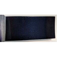 Фарба Mercedes 768 DIAMOND BLACK, DIAMANTSCHWARZ