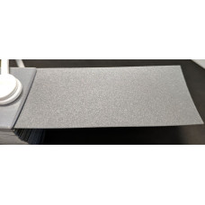 Фарба Mercedes 792 PALADIUM SILVER, GREY, PALLADIUM SILVER, PALLADIUMSILBER