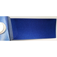 Фарба Mercedes 933 AZUL MARITIMO, OCEAN BLUE, TIEFSEEBLAU, TIEFSEE BLUE, AZUL MARITIMO - DB933