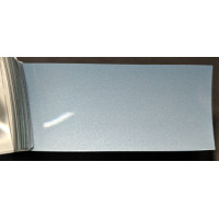 Фарба Mercedes 943 ICE BLUE, EISBLAU