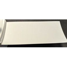 Краска Mercedes 960 PURE WHITE, ALASKA WHITE, ALABASTER WHITE, ALABASTERWEISS, BRANCO ALABASTRO