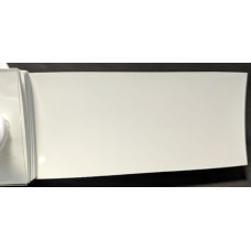 Краска Mercedes 960 PURE WHITE, ALASKA WHITE, ALABASTER WHITE, ALABASTERWEISS, BRANCO ALABASTRO