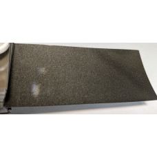 Фарба Mercedes 963 GRANITGRAU, INDIUMGRAU, INDIUM GREY