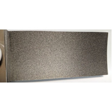 Фарба Mercedes 963 GRANITGRAU, INDIUMGRAU, INDIUM GREY