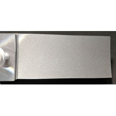 Фарба Mercedes 9723 CUBANITE SILVER MET, CUBANITSILBER, PLATA CUBANITA METALIZADO, PEWTER SILVER, PRATA CUBANITA