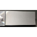 Краска Mercedes 9723 CUBANITE SILVER MET, CUBANITSILBER, PLATA CUBANITA METALIZADO, PEWTER SILVER, PRATA CUBANITA