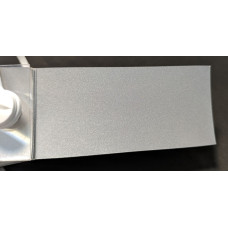 Фарба Mercedes 9744 BRILLANTSILBER, PRATA BRILHANTE, BRILLIANT SILVER, PLATA BRILLANTE METALIZADO, ZIRCON SILVER, BRILLANT SILVER