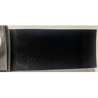 Краска Ford 16W BLACK, BLACK MICA, GRANITSCHWARZ